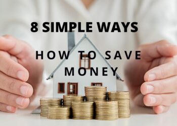 8 Simple Ways to Save Money This Summer