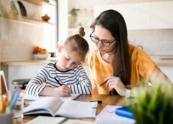 Why Homeschooling Should Be Discouraged