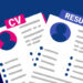 How to Write a Good CV/RESUME