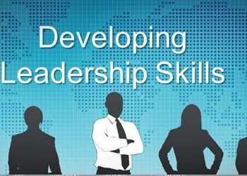 Ways to Develop Leadership Skills