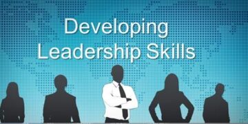 Ways to Develop Leadership Skills