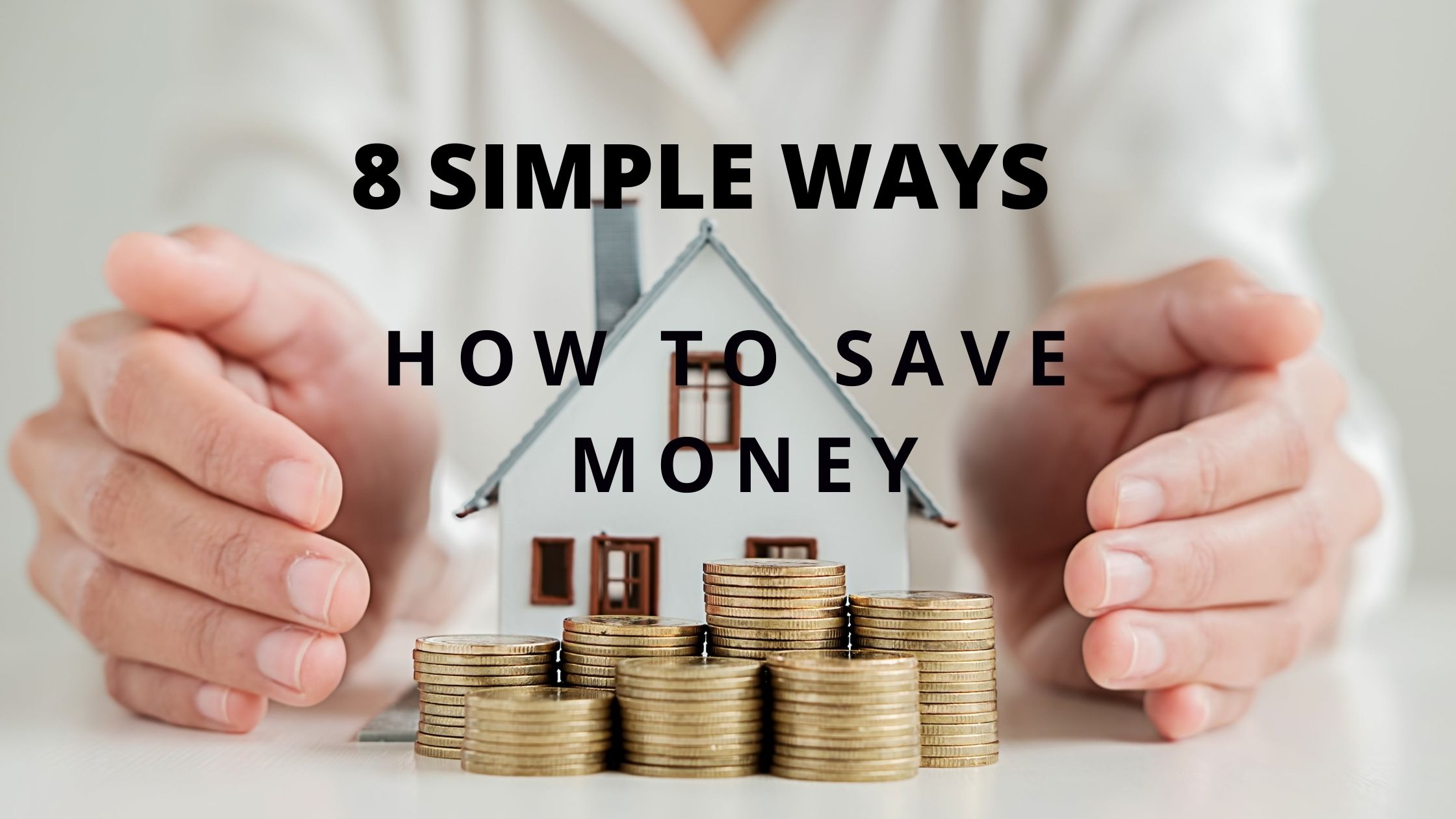 8 Simple Ways to Save Money This Summer