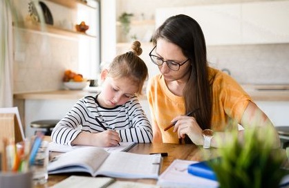 Why Homeschooling Should Be Discouraged