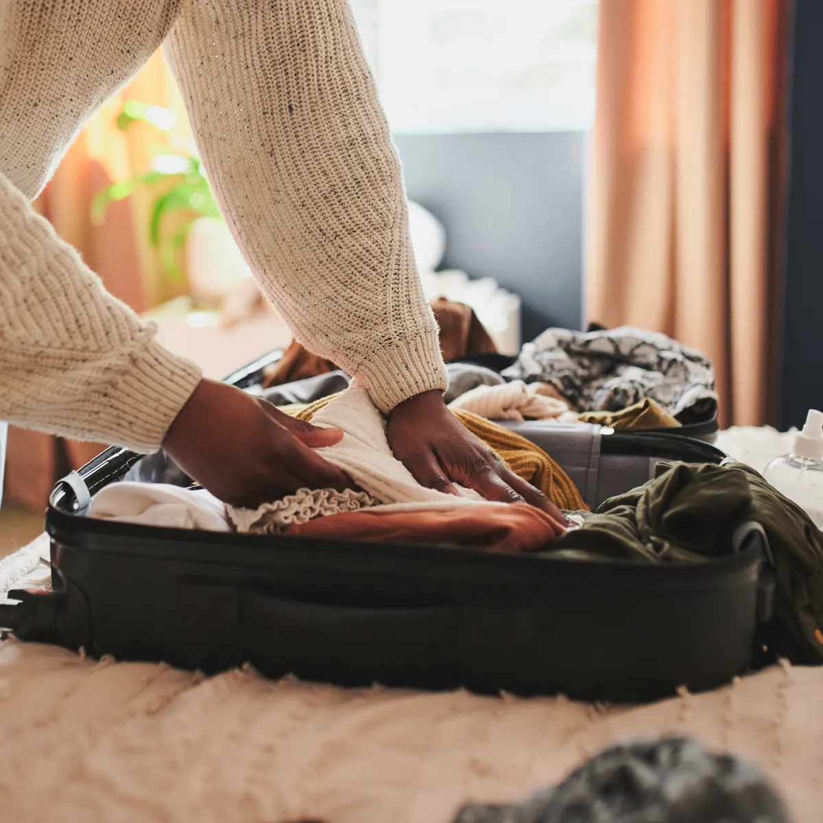 Packing for Vacation – Don’t Forget these Things!