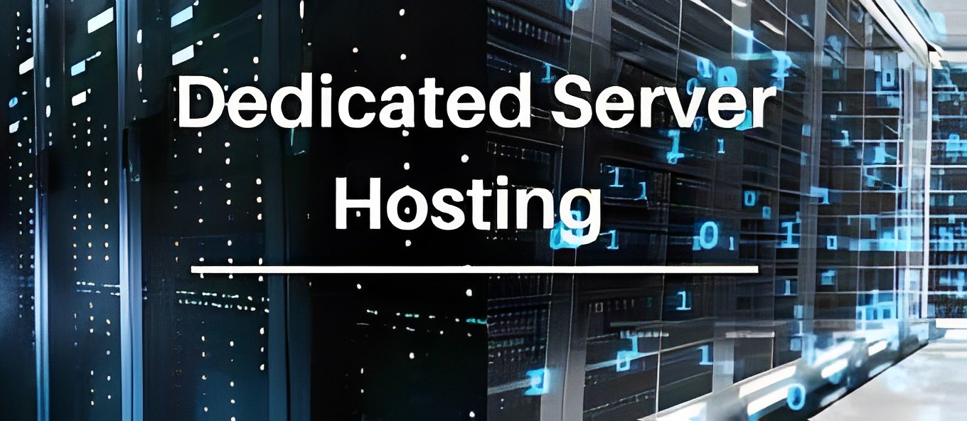 The Advantages of Dedicated Server Hosting for High-Traffic Sites