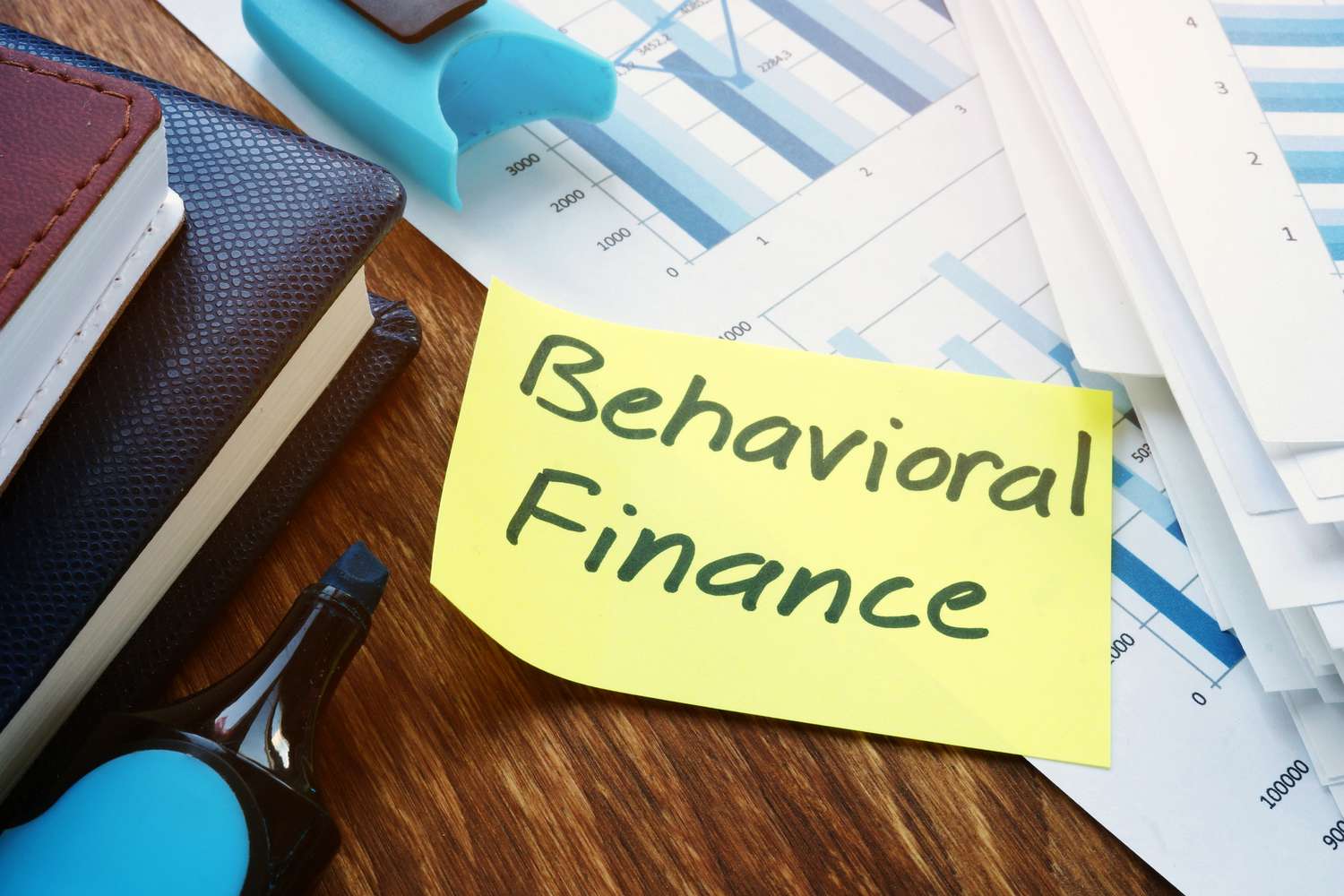 Behavioural Finance: What You Need to Know