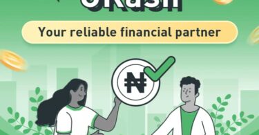 How to Get a Loan from Okash Within 5 Minutes