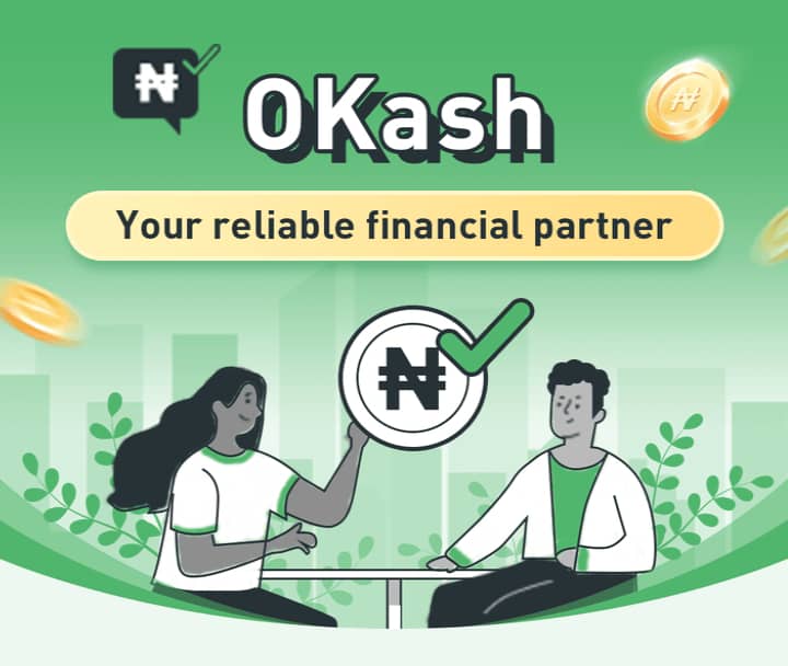 How to Get a Loan from Okash Within 5 Minutes