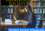 A Comprehensive Overview To Apply For Virginia Heinlein Memorial Scholarship