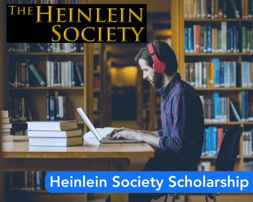 A Comprehensive Overview To Apply For Virginia Heinlein Memorial Scholarship