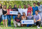 Fulbright Scholarships: Unlocking Global Opportunities for Scholars