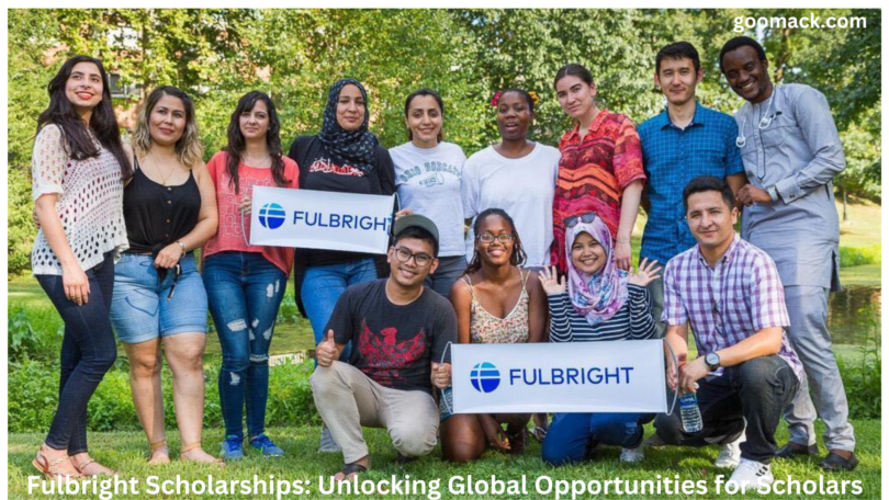 Fulbright Scholarships: Unlocking Global Opportunities for Scholars