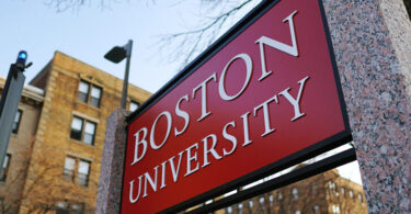 Boston University Scholarships: A Comprehensive Guide