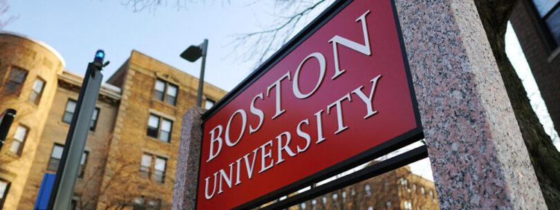 Boston University Scholarships: A Comprehensive Guide