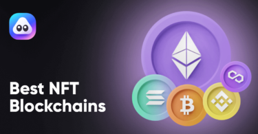 Choosing The Right Blockchain For Your Nft