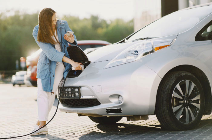 Electric Car Maintenance Tips: How to Keep Your EV Running Smoothly