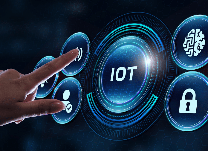 Full guide on Internet of Things (IoT) – A Top Tech Trend