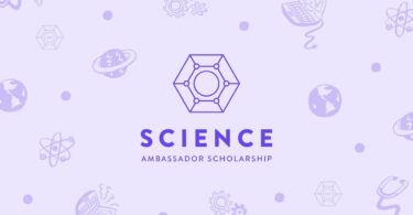 Step by step guide in applying for The Science Ambassador Scholarship