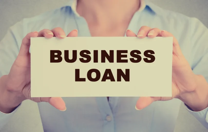 How To Start A Business Loan A Comprehensive Guide For Entrepreneurs