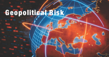 Impact Of Geopolitical Risks On Finance