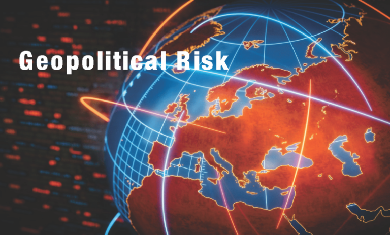 Impact of Geopolitical Risks on Finance – How Global Political Tensions ...