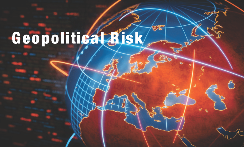 Impact Of Geopolitical Risks On Finance