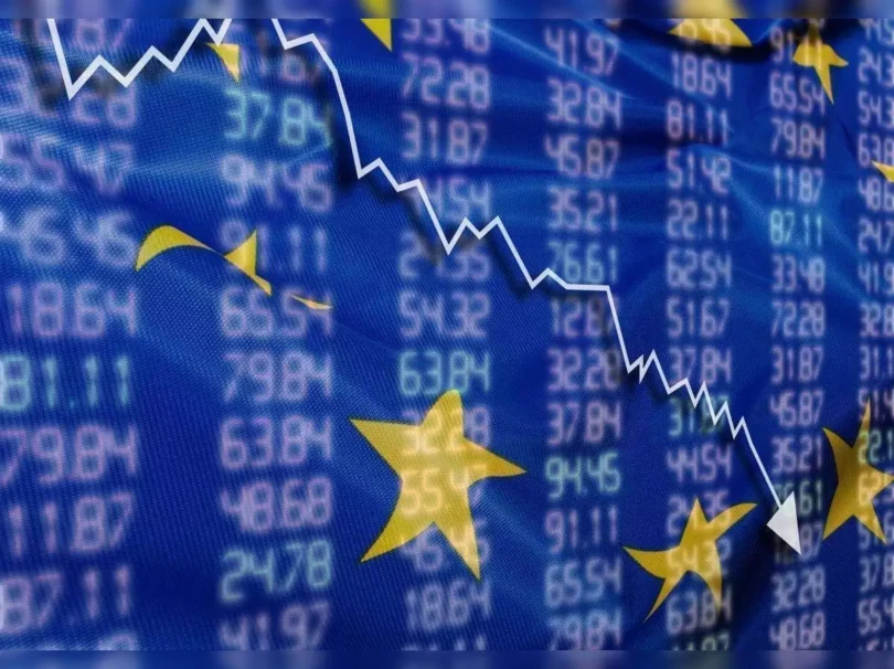 Stock Market Trends In Europe